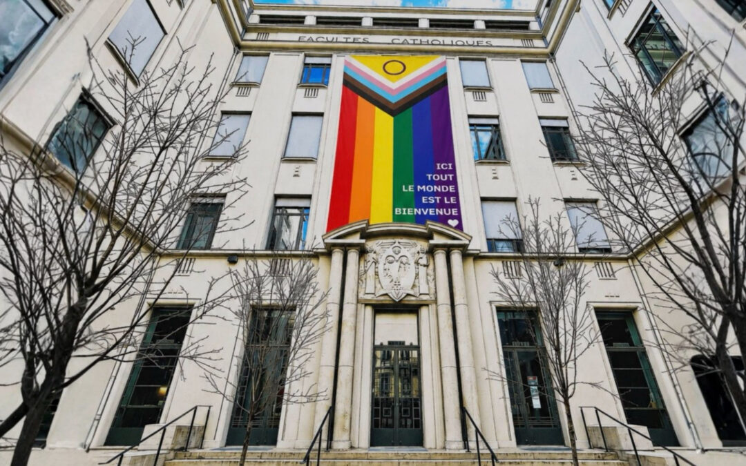 17 mai : journée internationale contre l&rsquo;homophobie, la transphobie et la biphobie ! 
