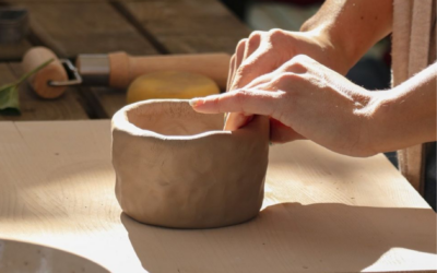 Atelier Looping – Atelier poterie et céramique 