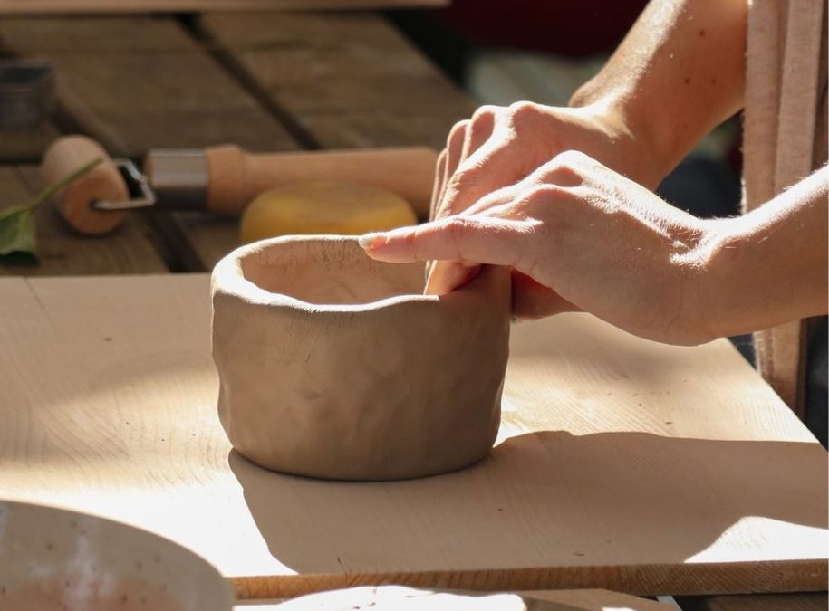 Atelier Looping – Atelier poterie et céramique 