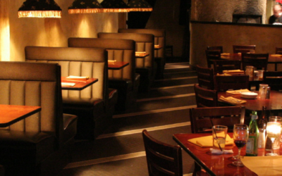 Casa Romero – Restaurant