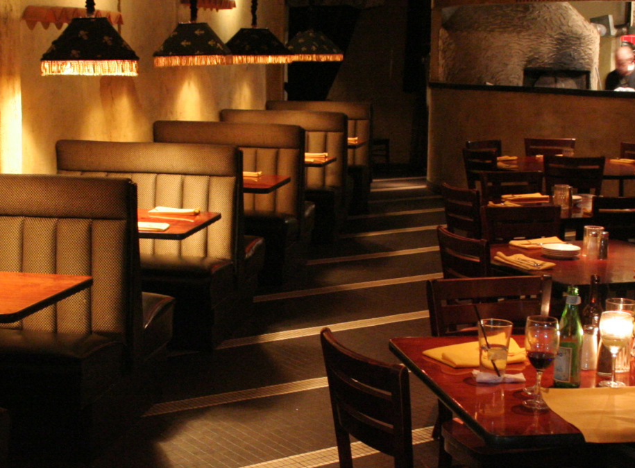 Casa Romero – Restaurant 