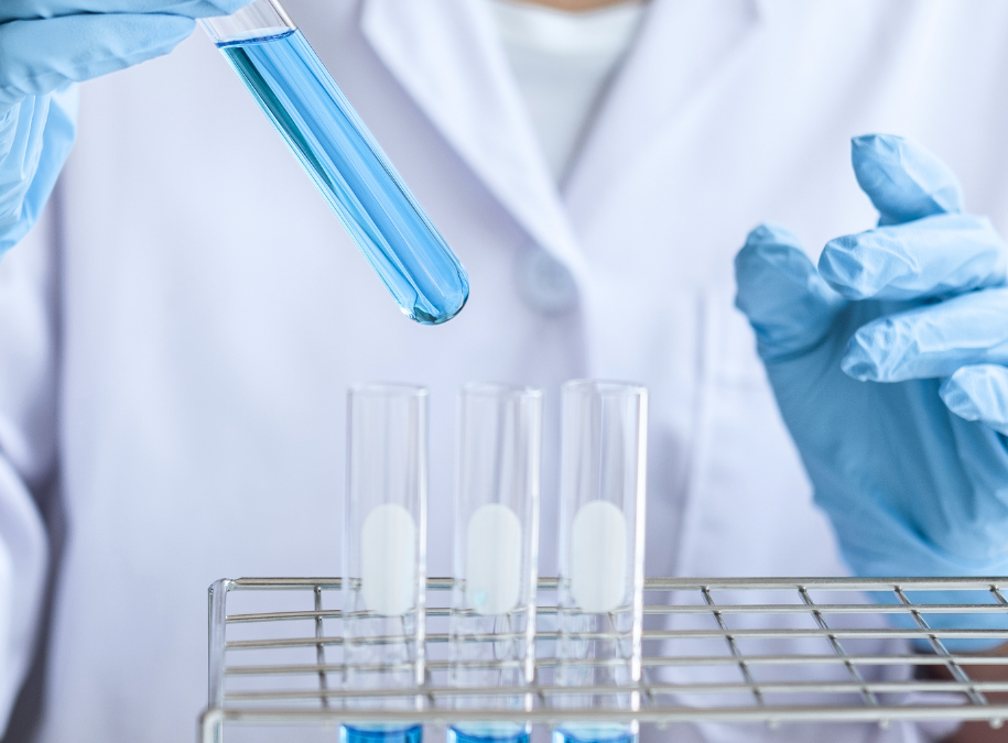 Biogroup – Laboratoire analyses médicales