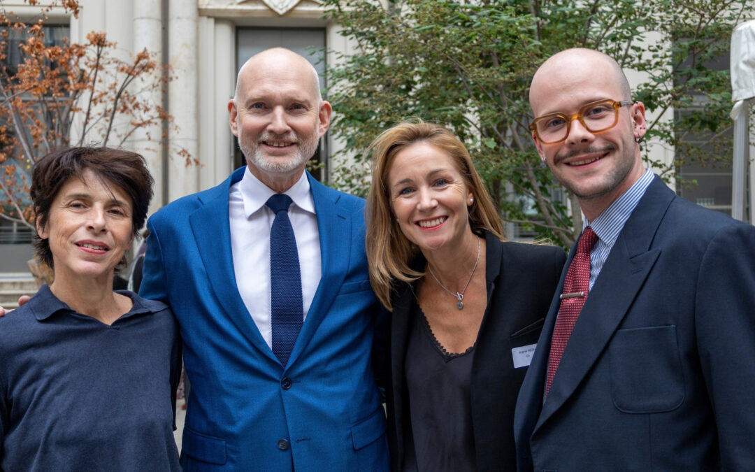 20 ans de PWN Lyon