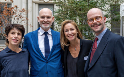 20 ans de PWN Lyon