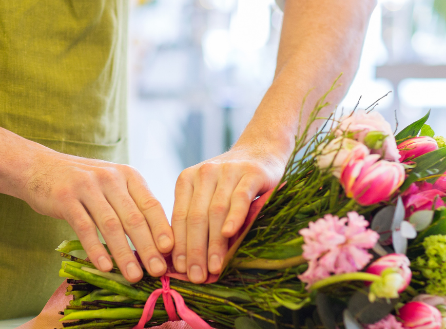 Maison Célestin ― Fleuriste à Lyon 6