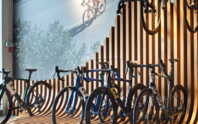 Tech Light Energy – Vente de vélo