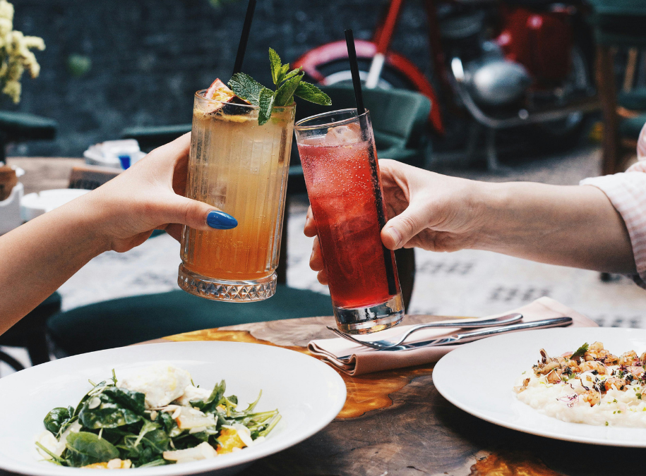 Gratin ― Restaurant traditionnelle ZAC des Girondins