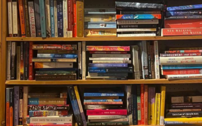 Librairie du contrevent ― Librairie à Villeurbanne