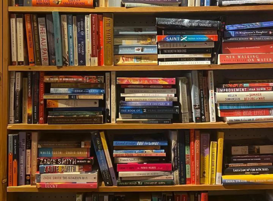 Librairie du contrevent ― Librairie à Villeurbanne 