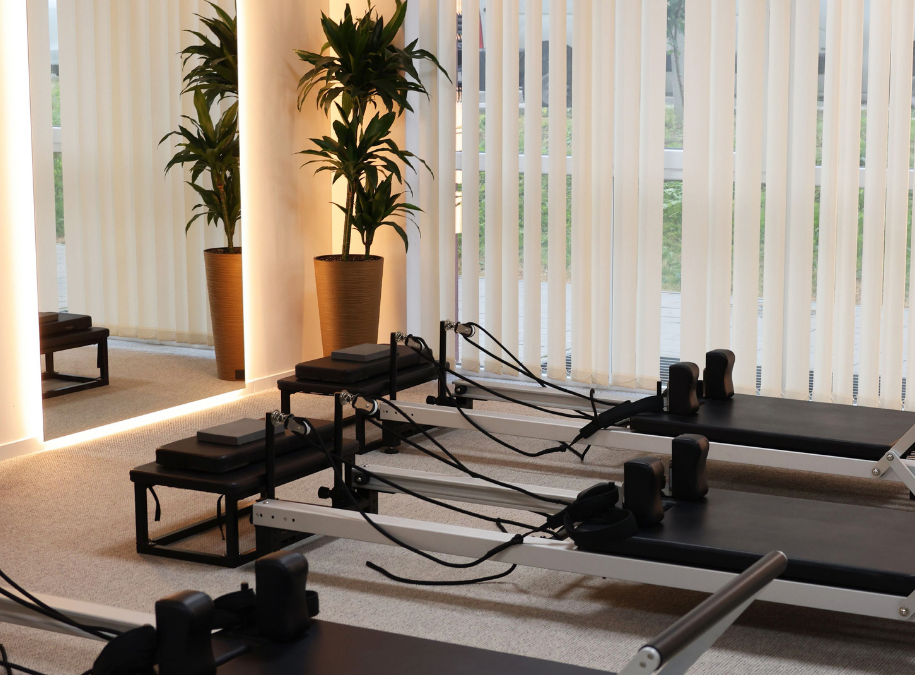 Casa Pilates ― Studio de pilates