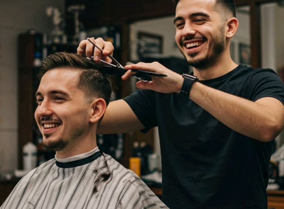 Onyx – Salon de coiffure 