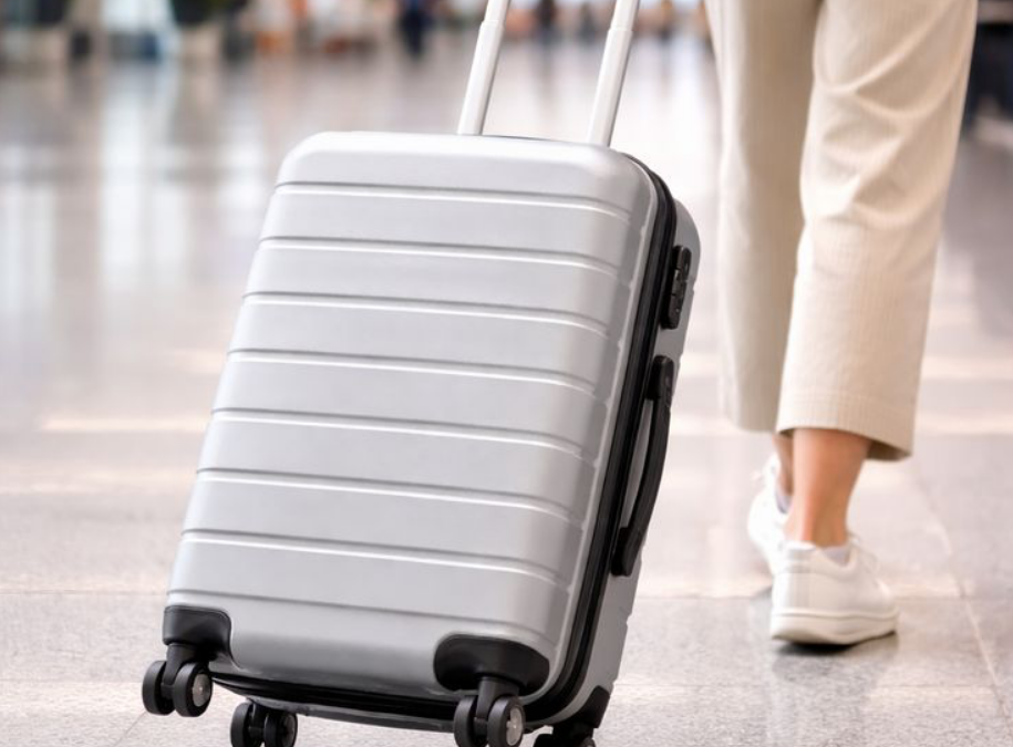 The lake lockers – Consigne à bagages et clés