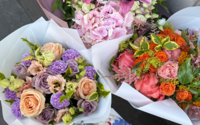 Parade Fleur – Fleuriste