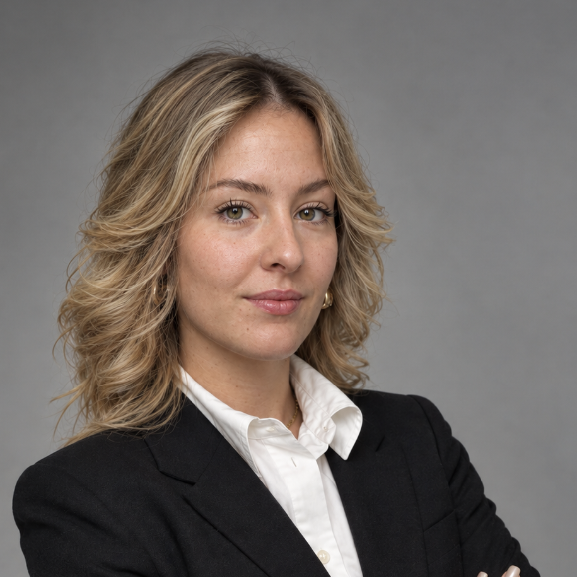 Lisa CARTIGNY
