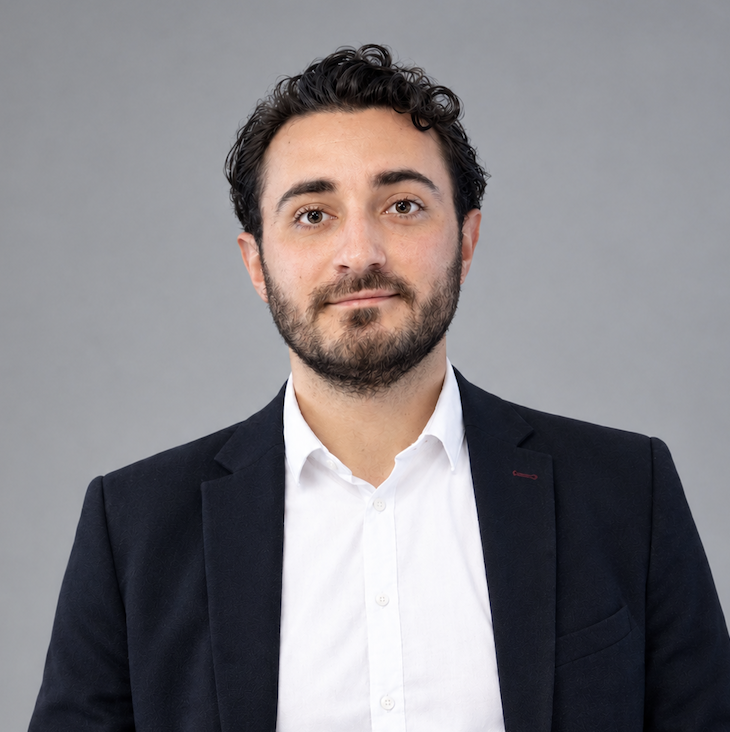 Clément PIAZZA