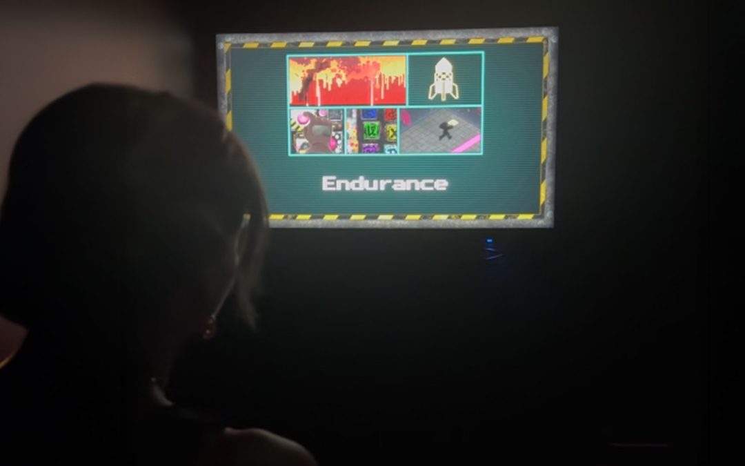 Commerce : Bomb Squad