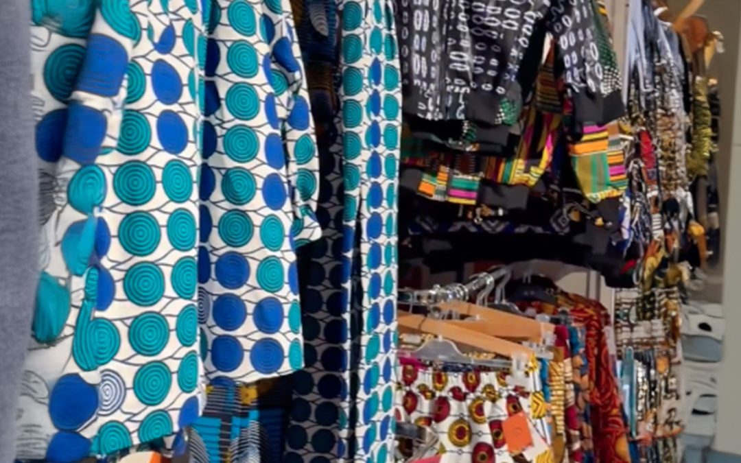 Commerces : Classichic