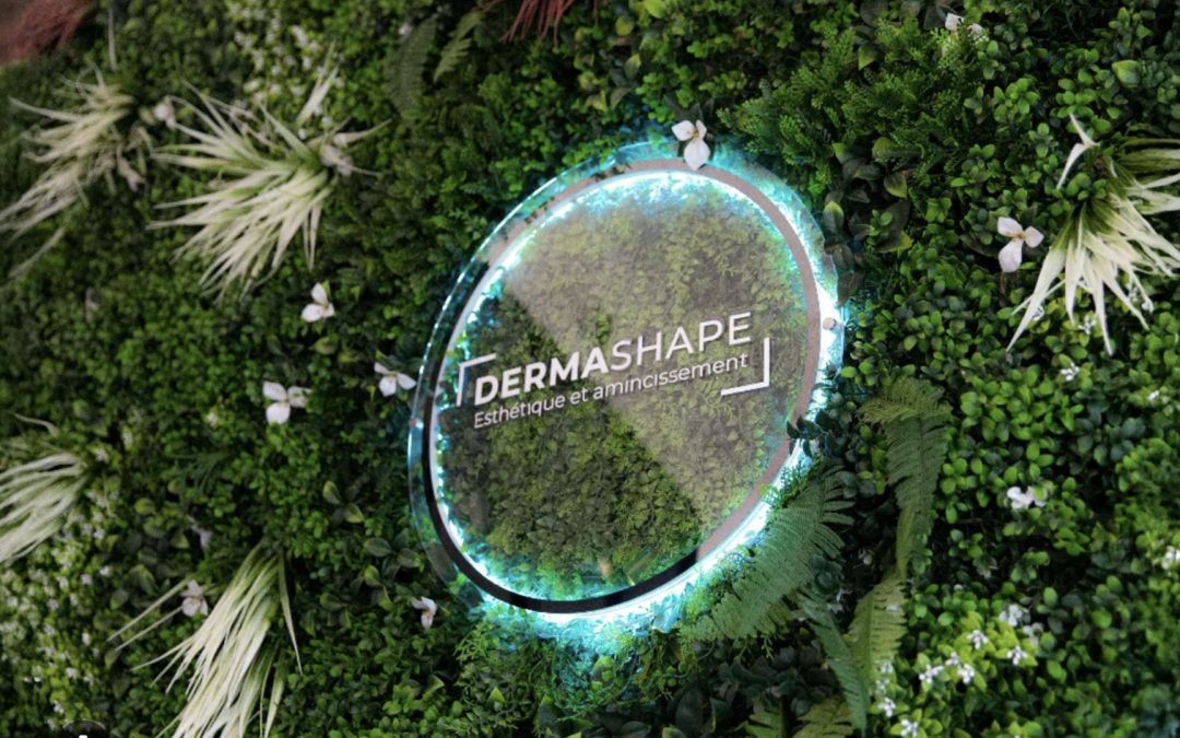 Commerces : Dermashape