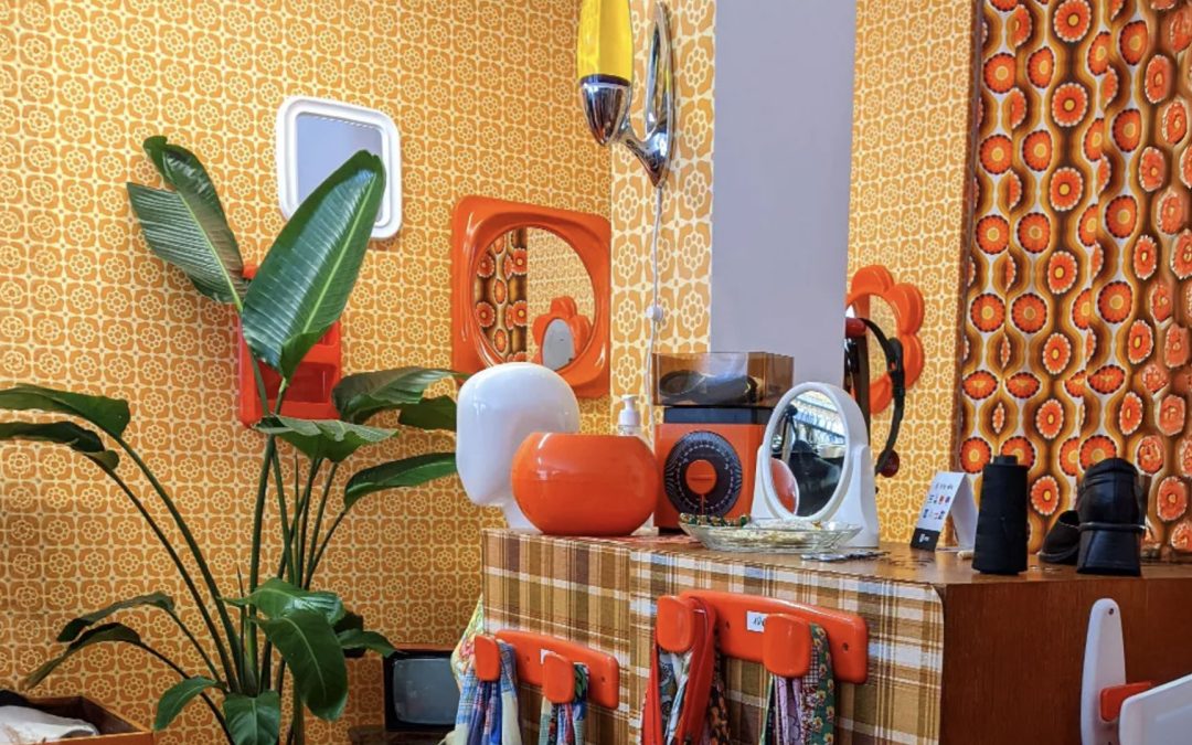 Commerces : TripFrip