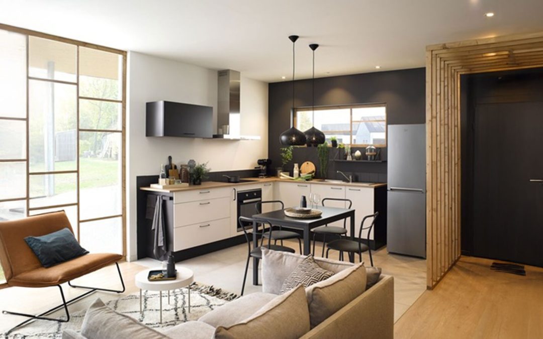 Commerces : Cuisinella