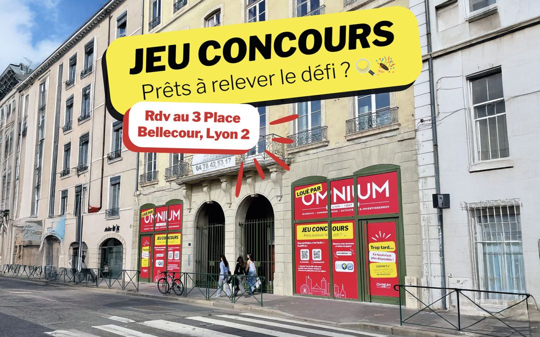 Commerces : Nouvelle signature mystérieuse