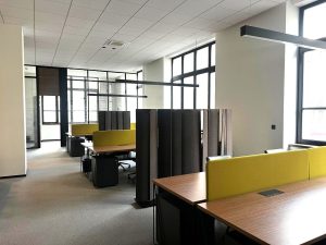 A LOUER – LYON – 459m² divisibles à partir de 91 m²