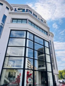 NEW DEAL – A LOUER – LYON 7 – 1 057 m² divisibles à partir 250
