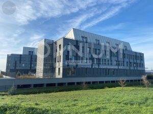 LE SUNSTONE – JONAGE – A VENDRE OU A LOUER – JONAGE – 592 m² divisibles à partir de 176 m²