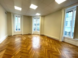 A LOUER – LYON – 400 m²