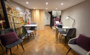 CESSION DE BAIL – LYON – 40 m² non divisibles