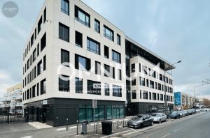LE MIROIR – Venissieux – A VENDRE – VENISSIEUX – 678 m² divisibles à partir de 242 m²