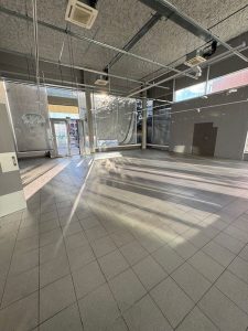 A VENDRE – SAINT ETIENNE – 146 m² non divisibles