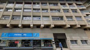 A LOUER – CALUIRE ET CUIRE – 56 m² non divisibles