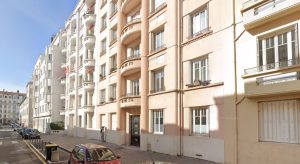 A LOUER – LYON 6 – 74 m² non divisibles