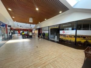 A LOUER – VILLEFRANCHE SUR SAONE – 201 m² non divisibles