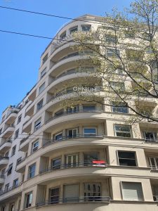 secteur Saxe-Gambetta – A LOUER – LYON 3 – 134 m² non divisibles