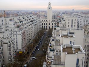 A LOUER – VILLEURBANNE – 367 m² non divisibles