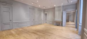 A LOUER – LYON 1 – 155 m² non divisibles