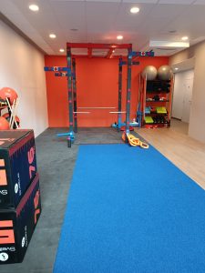 Bât A1 – Cellule L3 – A LOUER – LYON – 211 m² non divisibles