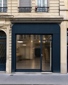 CESSION DE BAIL – LYON 6 – 60 m² sur 2 niveaux