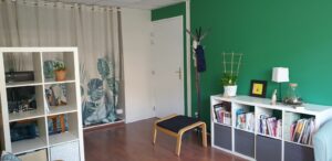 A LOUER – LYON 3 – 39 m² non divisibles