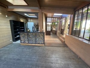 A LOUER – CRAPONNE – 360 m² non divisibles