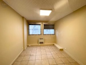 A LOUER – LYON 6 – 120 m² non divisibles