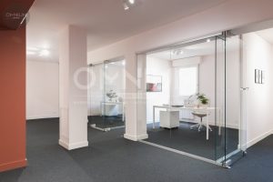 A LOUER – LYON – 102 m² non divisibles