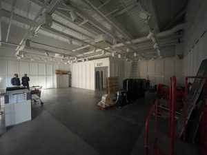 A LOUER – VILLEFRANCHE SUR SAONE – 145 m² non divisibles