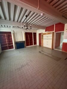 A LOUER – CHASSELAY – 154 m²