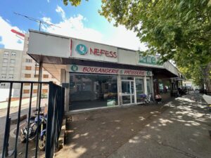 SALENGRO – A LOUER – VILLEURBANNE – 430 m² sur 2 niveaux