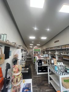 EXCLUSIVITE – A LOUER – LYON – 104 m² non divisibles