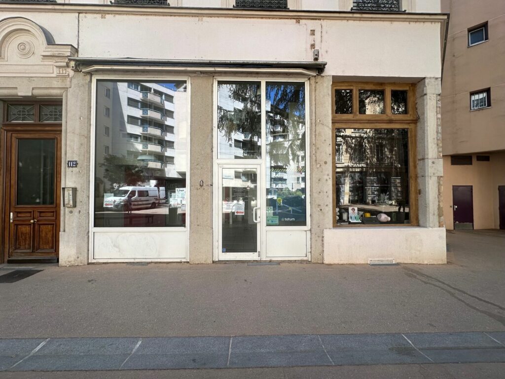Photo du bien