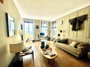 A LOUER – LYON 1 – 90 m² non divisibles